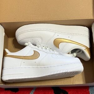 Nike Air Force 1 ‘07 Next Nature